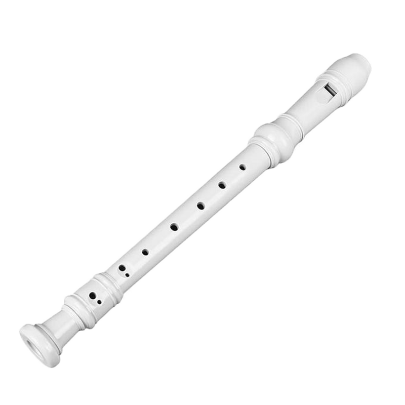 Flute a bec